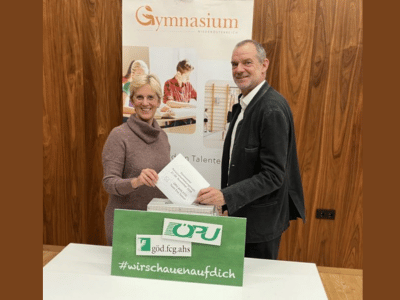Wahlentscheidung mit Herz und Hirn